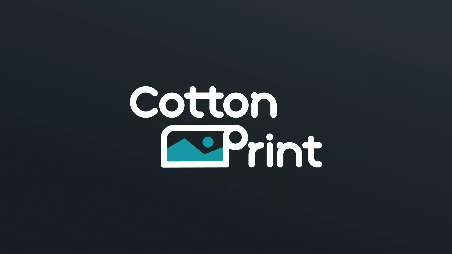 Разработка логотипа в Камне-на-Оби для компании «CottonPrint»